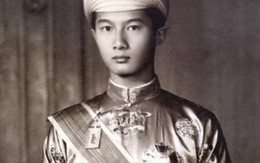 Cuộc đời bi thương của hoàng thái tử cuối cùng triều đại phong kiến Việt Nam