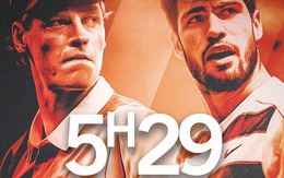 Ngược dòng để đời ở trận chung kết dài nhất lịch sử, "Hoàng tử đất nện" Alcaraz lần thứ 2 vô địch Roland Garros 2025