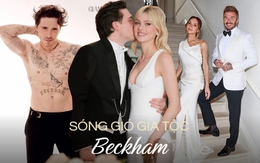 5 sự thật bị hiểu lầm về bi kịch gia tộc Beckham: Nước mắt, hình xăm và chuỗi sự kiện bị xuyên tạc