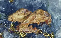 1 mũi khoan phát hiện 3 lớp vàng hàm lượng cao, khu vực này sắp thay đổi nhận thức của thế giới về khái niệm 'mỏ vàng'