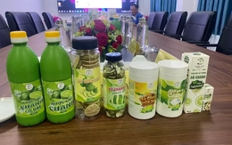 Chưng cất tinh dầu từ chanh thải loại