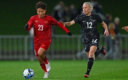 Bốc thăm AFF Cup: Tuyển Việt Nam cùng bảng Thái Lan và Indonesia, sáng cửa giành vé vào bán kết