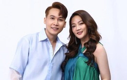 Nữ ca sĩ phải đi làm thu ngân, lấy chồng kém 7 tuổi, xưng chị em với nhau