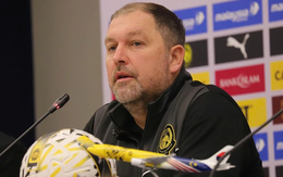 Dùng cầu thủ nhập tịch đấu ĐTVN, HLV Malaysia tuyên bố cứng: "Chúng tôi sẽ thành đội đẳng cấp thế giới"