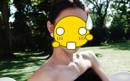 Căng: 1 mỹ nữ 8X đình đám Cbiz chính thức bị phong sát!