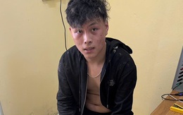 Dùng xe máy Honda làm "mồi nhử" điều nam thanh niên tới chỗ vắng xịt hơi cay để cướp tài sản