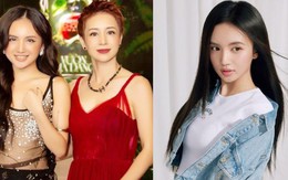 Con gái "nữ hoàng wushu" Thúy Hiền gây sốt với visual xinh như hoa hậu, body nóng bỏng, chuẩn bị "debut" làm ca sĩ