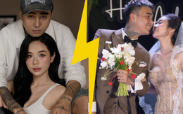 Căng: Cindy Lư phản pháo chí mạng khi bị cà khịa sẽ không cưới nổi Đạt G