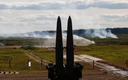 Tổng thống Zelensky: Ukraine phá hủy ba hệ thống Iskander, hạn chế khả năng tấn công của Nga