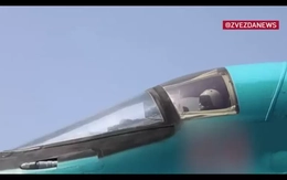 Áp sát Dnepropetrovsk, tập kích 139 mục tiêu và phá hủy nhiều khí tài