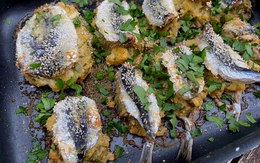 Tưởng thịt bò là "vua" sắt, hóa ra vẫn thua loại cá dân dã được bán đầy chợ Việt: Giảm mỡ máu, huyết áp