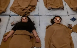 Hồi chuông cảnh báo đằng sau trào lưu 'người chuột' của giới trẻ Trung Quốc