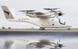 1 công ty máy bay điện sắp ra mắt sản phẩm đầu tiên trên thị trường: Không ồn, an toàn, rẻ hơn máy bay phổ thông