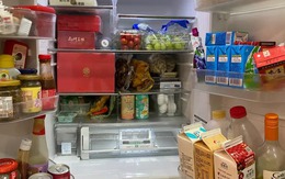 Ngưng bảo quản 6 thứ này trong tủ lạnh, "ủ bệnh" lúc nào cũng không biết