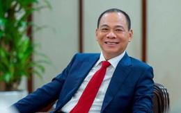 Ông Phạm Nhật Vượng dẫn dắt: VinFast đưa chính sách chưa từng có, hiện thực hoá 1 triệu xe/năm