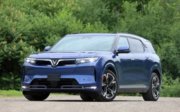 Muốn nội địa hoá 80% ô tô điện nhưng có một loại linh kiện mà VinFast tìm khắp Việt Nam chưa ai làm được