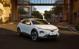 VinFast báo doanh thu tăng trưởng 150% trong quý 1/2025, số xe bàn giao gấp 4 lần cùng kỳ năm trước