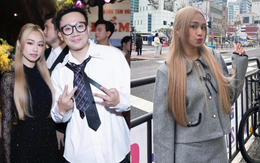 Phía diễn viên Ngân Hoà lên tiếng về hình ảnh "xe Audi, du lịch nước ngoài" trước khi kêu gọi giúp đỡ vì bị suy thận giai đoạn cuối