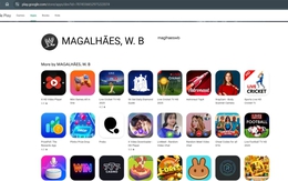 20 ứng dụng bị Google gỡ bỏ, người dùng cần xoá gấp để tránh mất sạch tiền, lộ thông tin cá nhân