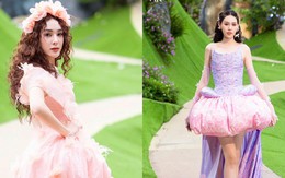 Lê Hồng Hạnh – Nguyễn Hà Dịu Thảo xuất hiện như công chúa giữa "Trạm Mơ" Đà Lạt