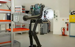 Bước nhảy vọt trong ngành trị giá 38 tỷ USD: Robot được chế tạo trong 40 ngày, làm được điều không tưởng