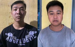 Bắt Nguyễn Minh Nhớ và bạn, là 'tay sai' cho lừa đảo ở Campuchia