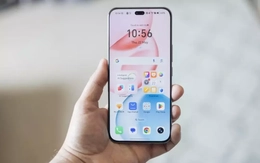 Cây bút công nghệ: "Mẫu điện thoại Trung Quốc vừa ra mắt này khiến tôi kinh ngạc"