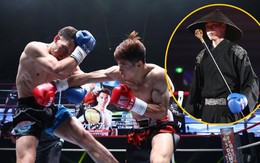 Âu Dương Phong đời thực là cao thủ Trung Quốc, vừa đánh bại 'người sói' Hà Lan