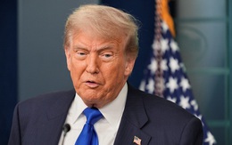 Ông Trump ký sắc lệnh dỡ bỏ trừng phạt Syria sau 20 năm