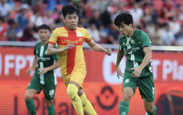 Công Phượng, Hoàng Đức toả sáng ở Gala V-League Awards 2024/25