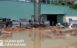 Đường vành đai 3,5 dài 43 km có hàng loạt diễn biến mới: Sắp khởi công cầu 12.000 tỷ đồng, hoàn thiện đoạn 8 làn xe