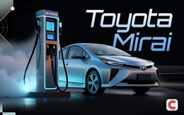 Xe điện Toyota thải hơi nước, sạc nhanh như bơm xăng: Canh bạc thất bại suốt 10 năm của thương hiệu Nhật Bản khi thách thức định luật vật lý, đơn độc giữa dòng chảy thời đại