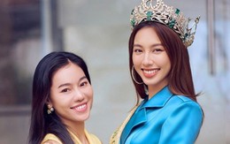 Sau bê bối của Thuỳ Tiên, "khai tử" Hoa hậu Hoà bình Việt Nam?