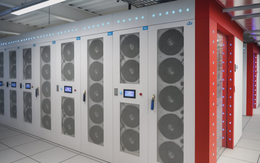 Chiến lược ‘Đông Dữ liệu, Tây Tính toán’ của Trung Quốc khiến thế giới choáng váng: Xây trung tâm AI ở độ cao 3.600 mét, ngầm tạo ra hệ sinh thái cao nguyên