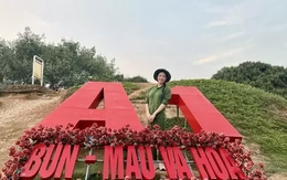 Các cứ điểm lịch sử của Chiến dịch Điện Biên Phủ thuộc xã phường mới nào sau sắp xếp?