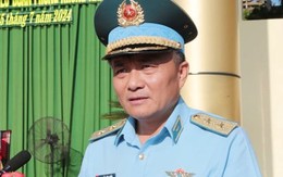 Trung tướng Nguyễn Văn Hiền giữ chức Thứ trưởng Bộ Quốc phòng