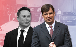 CEO Ford chỉ trích công nghệ tự lái của Elon Musk quá vội vàng, thiếu tin cậy, có thể ảnh hưởng đến uy tín của thương hiệu