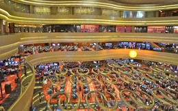 Việt Nam sẽ có dự án casino hoạt động 70 năm đặt tại đặc khu mới thành lập