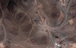 Cơ sở hạt nhân của Iran vẫn tiếp tục hoạt động sau khi bị Mỹ ném bom