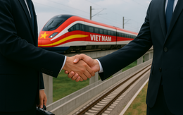 Tập đoàn xây dựng Trung Quốc xếp số 4 thế giới 'ngỏ ý' với Việt Nam: Dấu ấn tại một nước ASEAN 'khủng' cỡ nào?