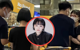 Miu Lê lại bị bắt gặp hẹn hò trai trẻ kém 5 tuổi, đàng trai công khai luôn bằng 2 chữ!