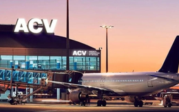 “Ông trùm” hàng không ACV: Lỗ tỷ giá hơn 1.000 tỷ nửa đầu năm, vay ngân hàng 1,8 tỷ USD dốc sức cho Sân bay Long Thành