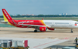 Từ 1/7, hành khách đi máy bay cần tuyệt đối chú ý điều này nếu không muốn bị lỡ chuyến