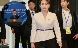 Đài Loan (Trung Quốc) cáo buộc Bắc Kinh “cố tình đâm xe” phó lãnh đạo ở Séc: Căng thẳng vượt khỏi eo biển