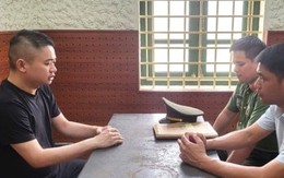 Bắt một nhà báo tội cưỡng đoạt tài sản ở Hà Tĩnh