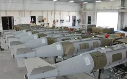Mỹ ‘bật đèn xanh’ cung cấp 7.000 bộ JDAM cho Israel