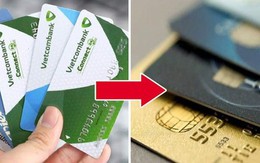 Từ 1/7, hàng triệu thẻ ngân hàng sẽ bị khóa, người dân cần làm gì?