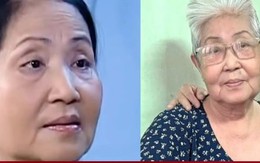 'Nữ hoàng vai phụ' phim Việt giờ mắc nhiều bệnh, suốt 10 năm chưa bước ra đường