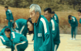 Diễn biến khó lường vụ "trùm cuối" Squid Game hầu tòa vì quấy rối tình dục