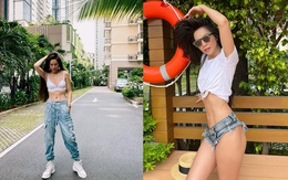 Nữ nghệ sĩ 44 tuổi đẹp như 20, là mẹ đơn thân, sở hữu nhà ở Quận 1, về già muốn vào viện dưỡng lão